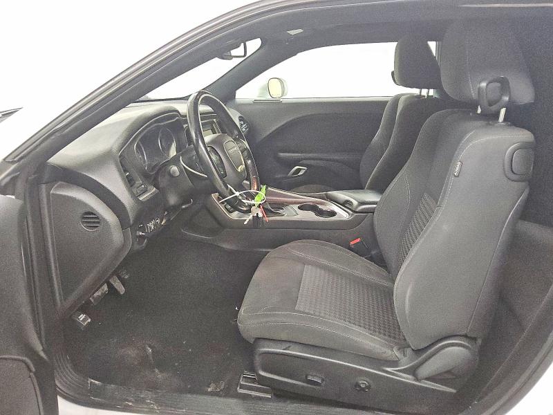 Photo 7 from auction – 2019 DODGE CHALLENGER with VIN 2C3CDZAG3KH629689