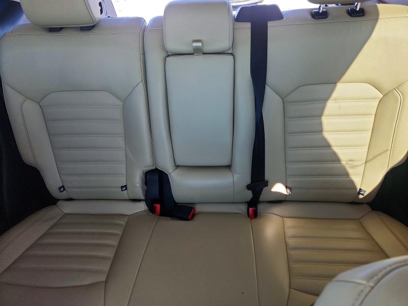Photo 10 from auction – 2015 FORD EDGE SEL with VIN 2FMTK3J91FBC09207