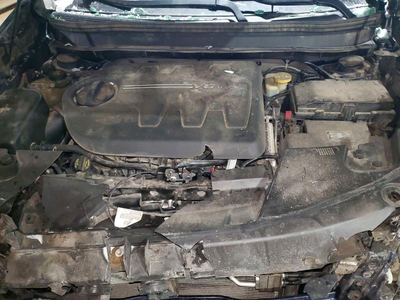Photo 12 from auction – 2016 JEEP CHEROKEE with VIN 1C4PJMCS2GW204886