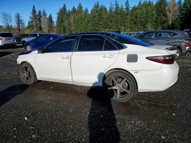 Photo 2 from auction – 2016 TOYOTA CAMRY LE with VIN 4T1BF1FKXGU605115