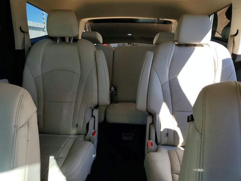 Photo 10 from auction – 2023 BUICK ENCLAVE with VIN 5GAERBKW0PJ163777