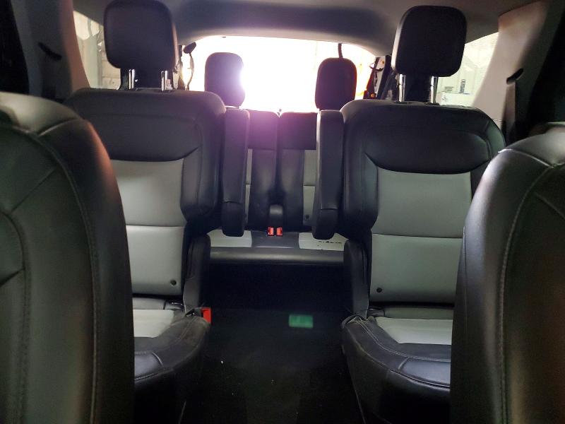 Photo 10 from auction – 2022 FORD EXPLORER X with VIN 1FMSK8DH8NGB71753