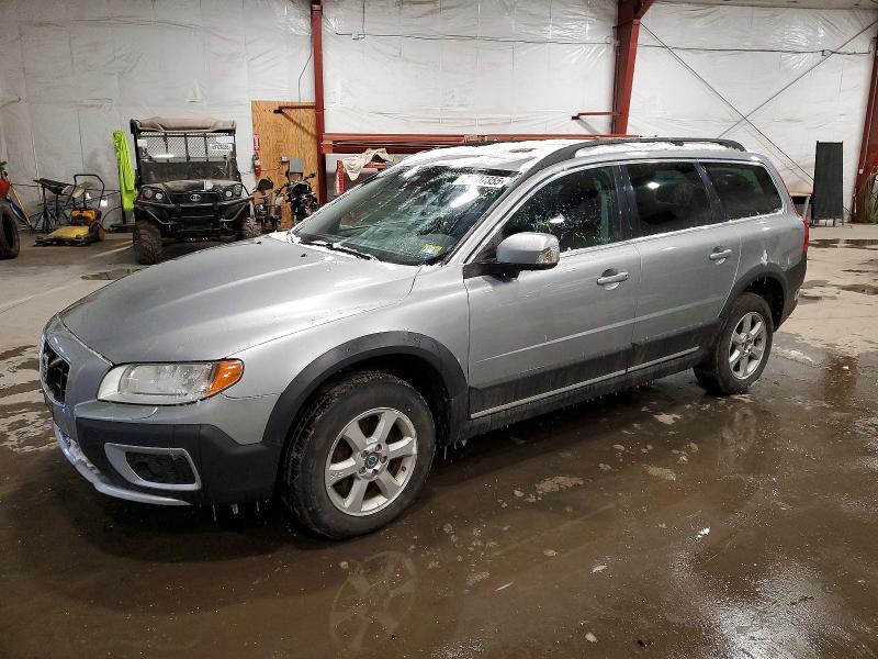 VOLVO XC70 3.2 2012 with VIN YV4940BZ3C1143897 - Photo from auction