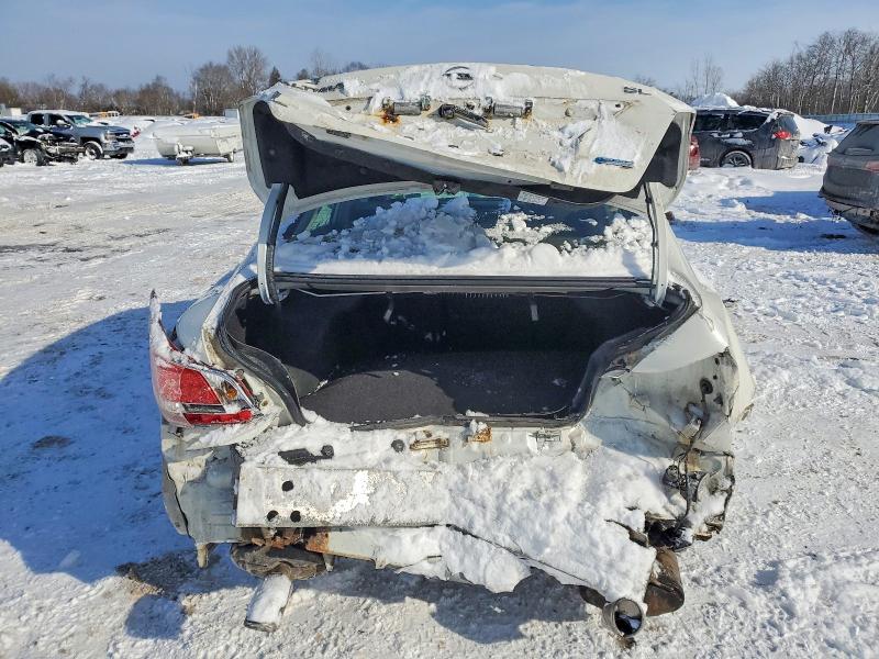 Photo 6 from auction – 2013 NISSAN ALTIMA 2.5 with VIN 1N4AL3AP8DC244501