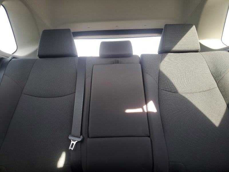Photo 10 from auction – 2021 TOYOTA RAV4 LE with VIN 2T3F1RFV5MC162238
