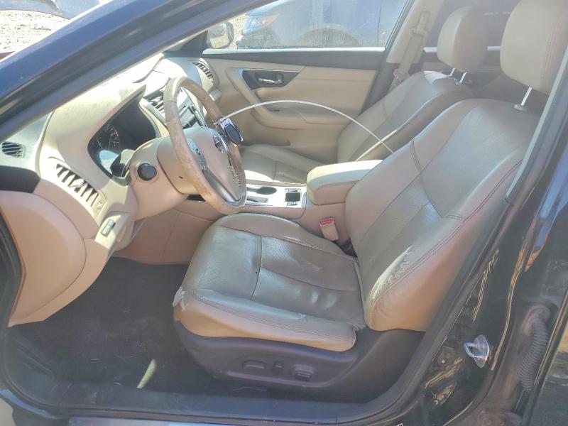 Photo 7 from auction – 2016 NISSAN ALTIMA 2.5 with VIN 1N4AL3AP5GC157482