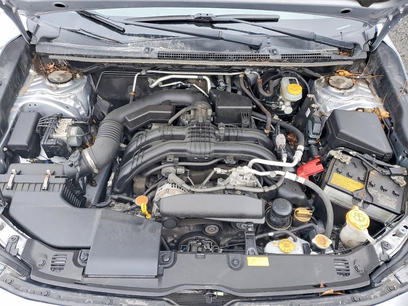 Photo 11 from auction – 2019 SUBARU CROSSTREK with VIN JF2GTACC0KH218947