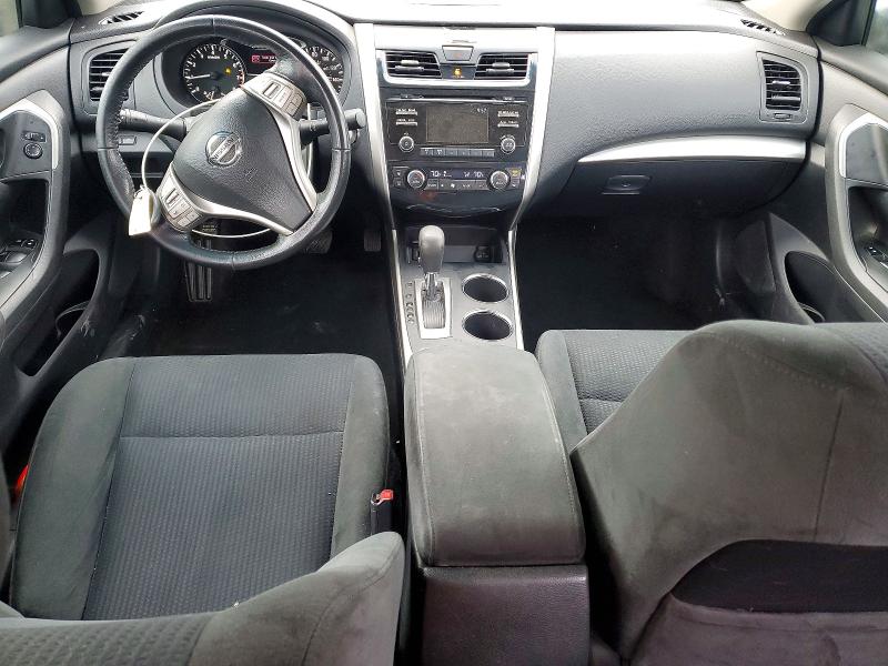 Photo 8 from auction – 2015 NISS ALTIMA with VIN 1N4AL3AP1FC238767
