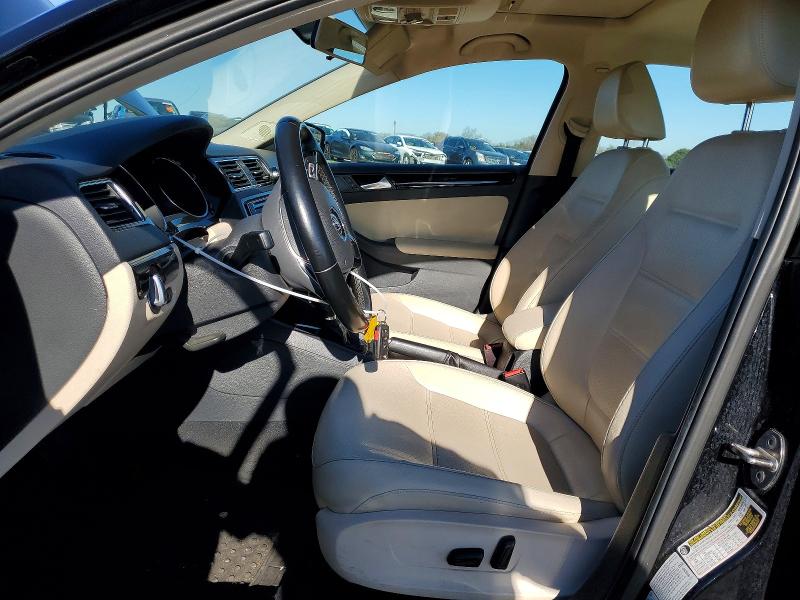Photo 7 from auction – 2017 VOLKSWAGEN JETTA SEL with VIN 3VWL17AJXHM291266