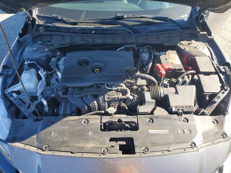 Photo 11 from auction – 2020 NISSAN ALTIMA with VIN 1N4BL4BV1LC229800