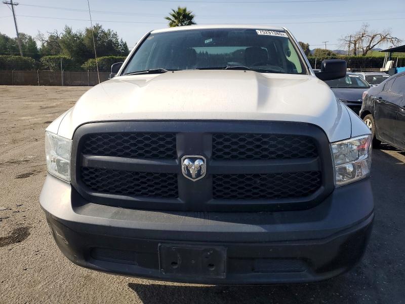 Photo 5 from auction – 2023 RAM 1500 CLASS with VIN 1C6RR6FG6PS534839