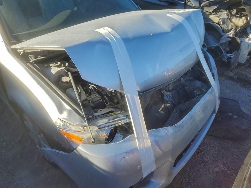Photo 12 from auction – 2011 TOYOTA AVALON BAS with VIN 4T1BK3DBXBU416998