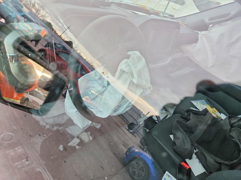 Photo 8 from auction – 2023 FORD F150 with VIN 1FTEX1EP2PKG00174