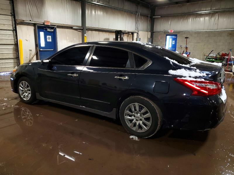 Photo 2 from auction – 2017 NISSAN ALTIMA 2.5 with VIN 1N4AL3AP9HC185934