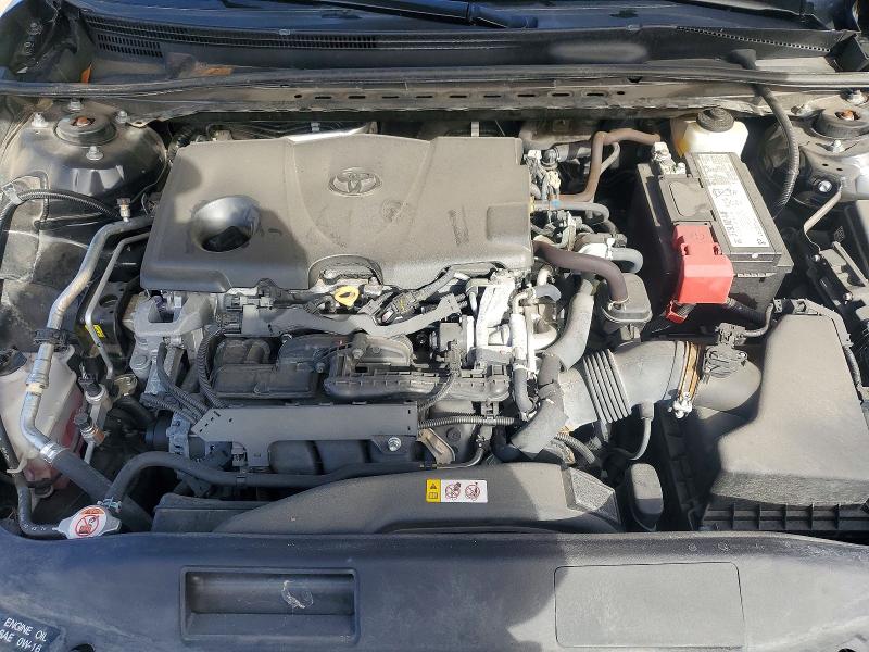 Photo 11 from auction – 2020 TOYOTA CAMRY with VIN 4T1G11AK2LU894738
