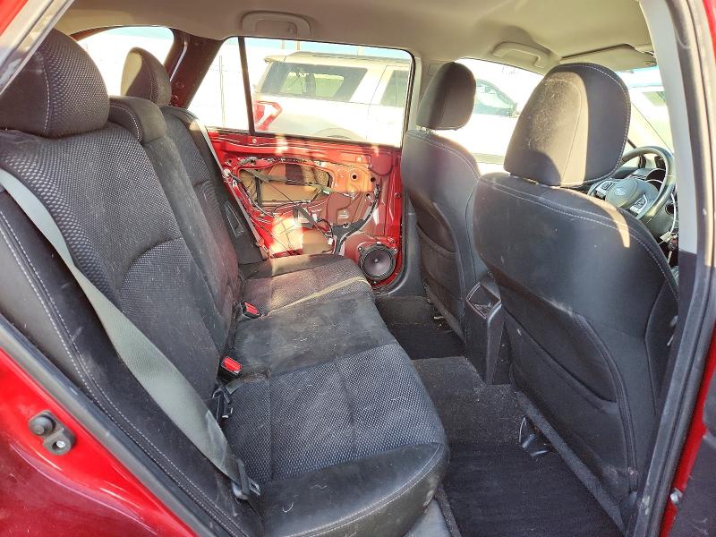 Photo 11 from auction – 2015 SUBARU OUTBACK 2. with VIN 4S4BSBFC1F3281793