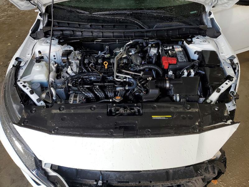 Photo 11 from auction – 2025 NISSAN ALTIMA SV with VIN 1N4BL4DVXSN317941