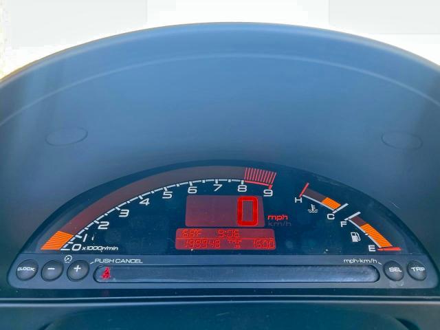 Photo 8 from auction – 2008 HONDA S2000 with VIN JHMAP21428S001341