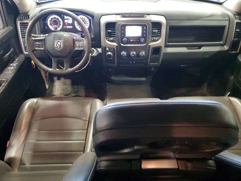 Photo 8 from auction – 2023 RAM 1500 CLASS with VIN 1C6RR6FG1PS534988