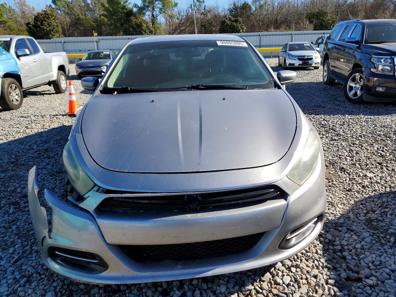 Photo 5 from auction – 2016 DODGE DART with VIN 1C3CDFBB9GD667580