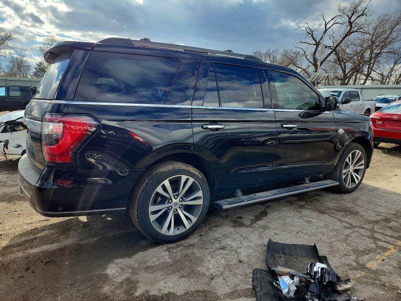 Photo 3 from auction – 2020 FORD EXPEDITION with VIN 1FMJU1PT9LEA02430