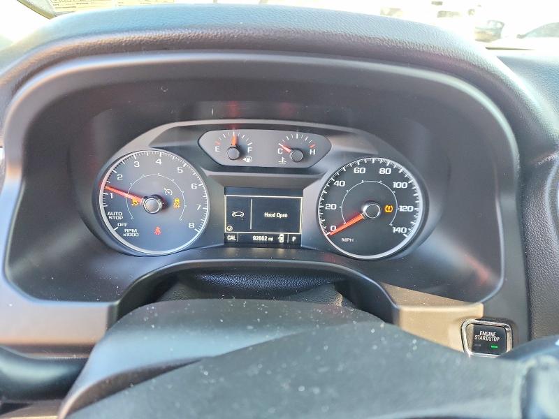 Photo 9 from auction – 2017 GMC ACADIA SLE with VIN 1GKKNRLA5HZ261624