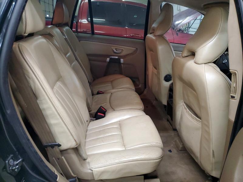 Photo 11 from auction – 2013 VOLVO XC90 3.2 with VIN YV4952CZ5D1636750