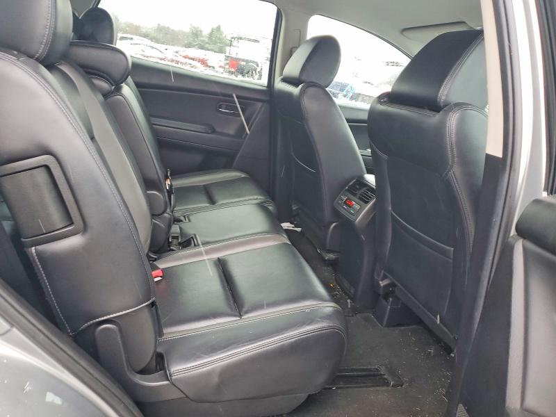 Photo 11 from auction – 2011 MAZDA CX-9 with VIN JM3TB3CV2B0302755