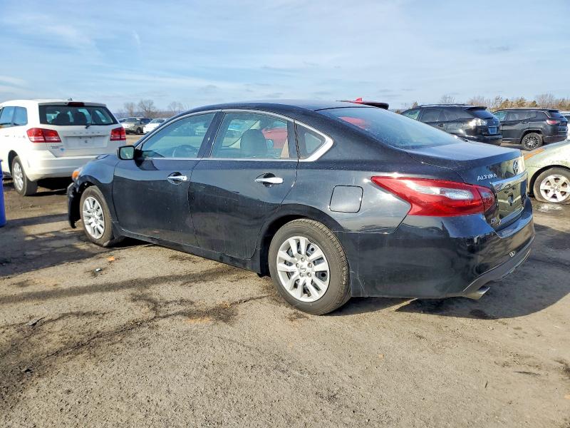 Photo 2 from auction – 2018 NISSAN ALTIMA 2.5 with VIN 1N4AL3AP1JC158457