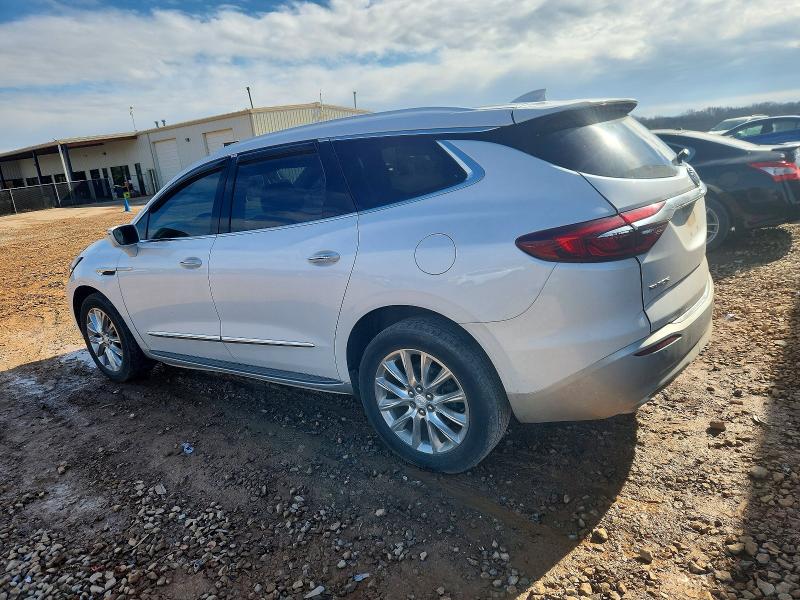 Photo 2 from auction – 2018 BUICK ENCLAVE with VIN 5GAERCKW1JJ240556