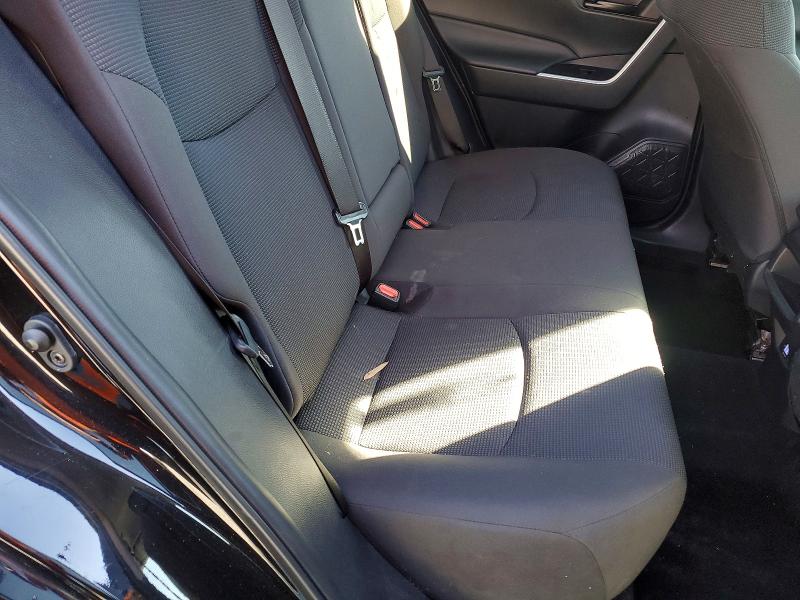 Photo 11 from auction – 2021 TOYOTA RAV4 with VIN 2T3K1RFV1MC166673