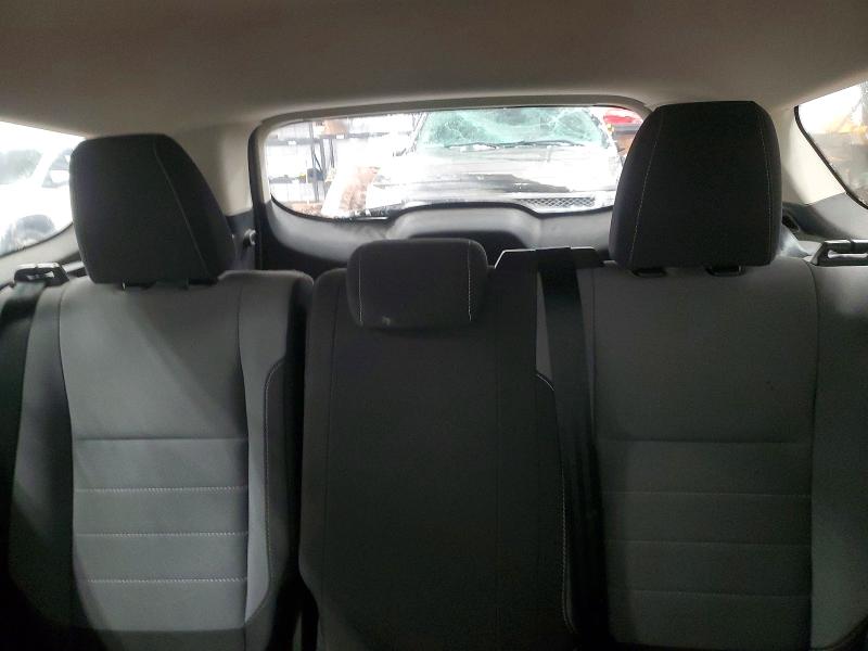 Photo 10 from auction – 2018 FORD ESCAPE with VIN 1FMCU0F78JUC95408