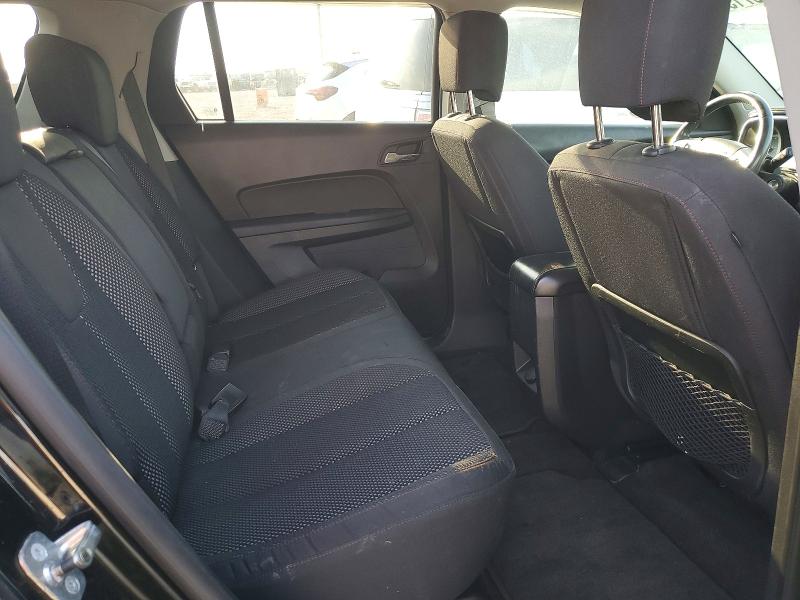 Photo 10 from auction – 2010 GMC TERRAIN SL with VIN 2CTFLEEW9A6283782