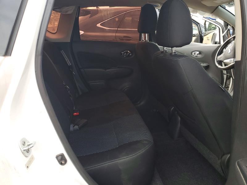 Photo 10 from auction – 2014 NISSAN VERSA NOTE with VIN 3N1CE2CPXEL373837