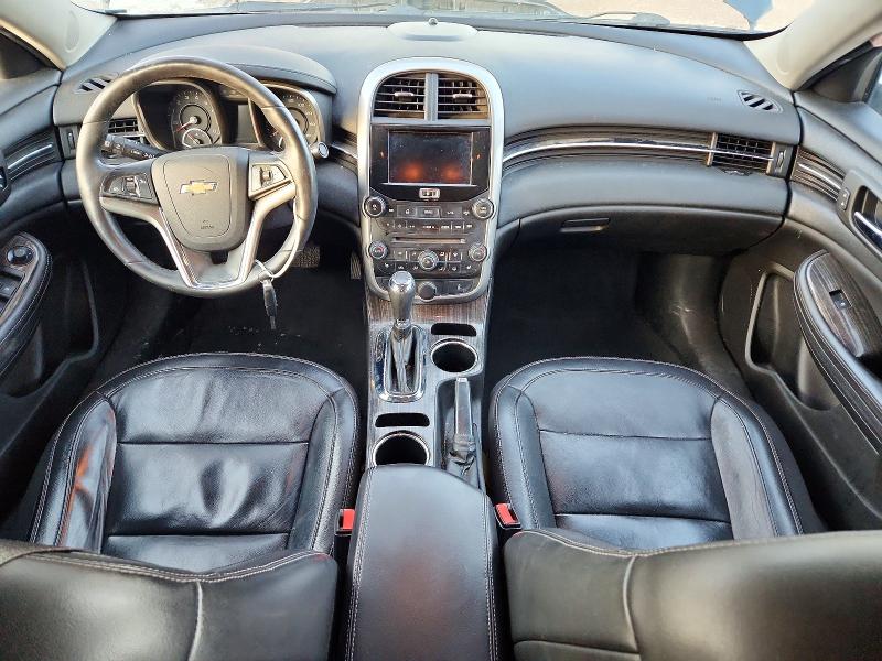 Photo 8 from auction – 2015 CHEVROLET MALIBU LTZ with VIN 1G11F5SL2FF243296