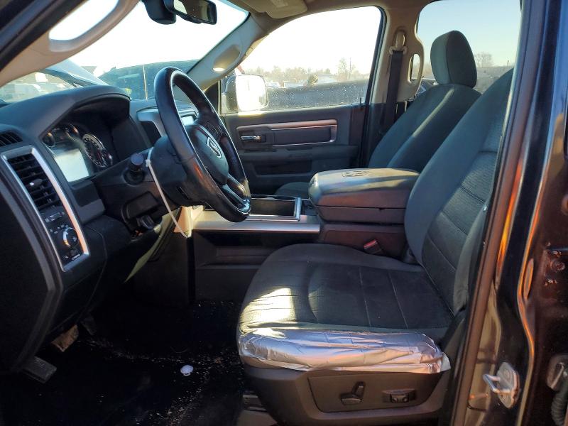 Photo 7 from auction – 2014 RAM 1500 SLT with VIN 1C6RR7GT2ES451603