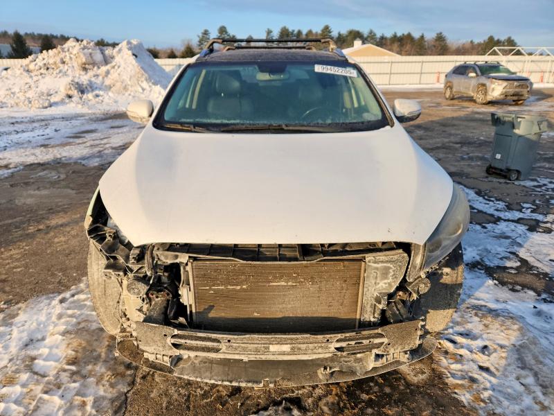 Photo 5 from auction – 2016 KIA SORENTO with VIN 5XYPK4A53GG113438