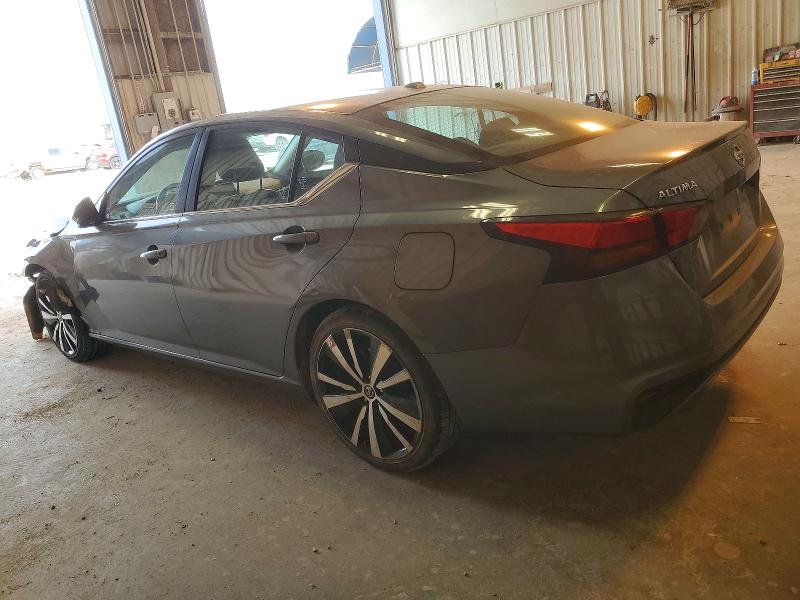 Photo 2 from auction – 2022 NISSAN ALTIMA SR with VIN 1N4BL4CV5NN328920