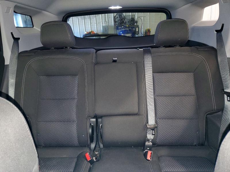 Photo 10 from auction – 2024 GMC TERRAIN SL with VIN 3GKALTEG1RL379999