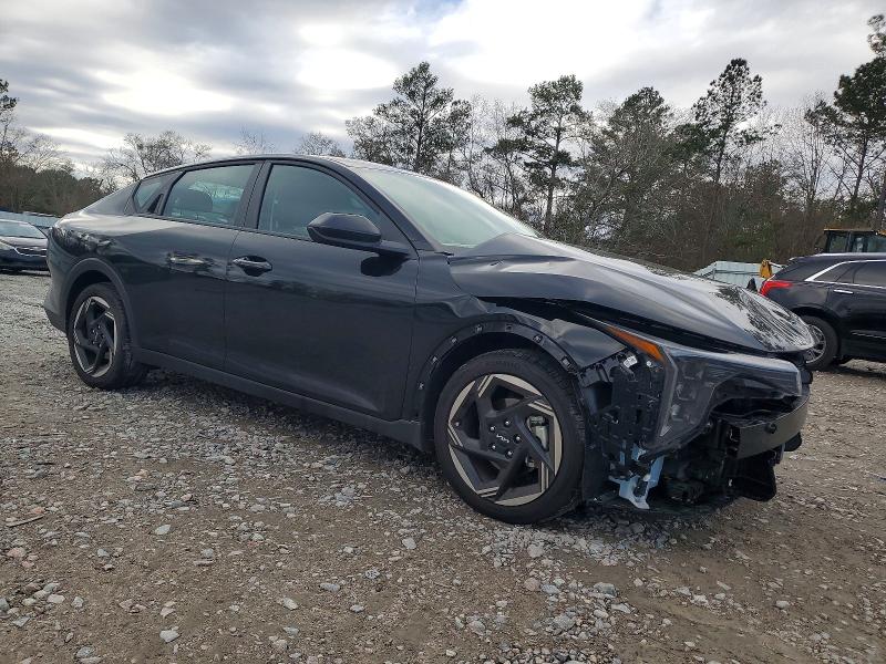 Photo 4 from auction – 2025 KIA K4 with VIN 3KPFU4DE5SE154337