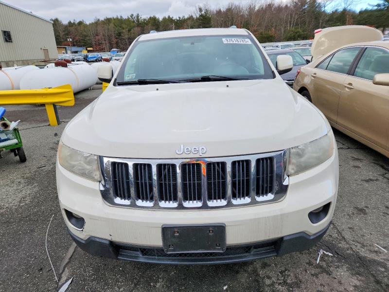 Photo 5 from auction – 2012 JEEP GRAND CHER with VIN 1C4RJFAG7CC179109