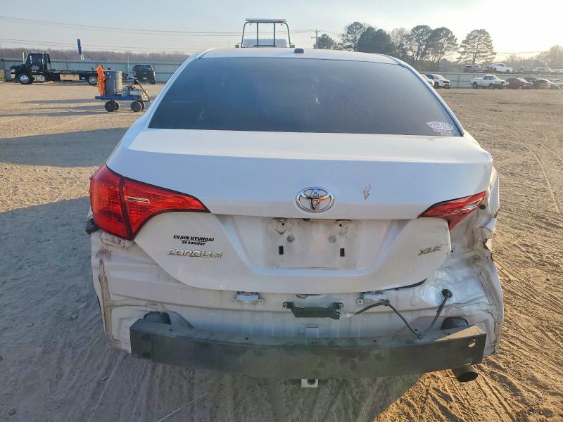 Photo 6 from auction – 2019 TOYOTA COROLLA with VIN 5YFBURHE5KP861300