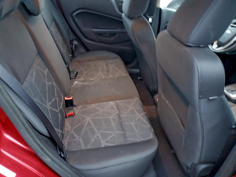 Photo 10 from auction – 2011 FORD FIESTA SE with VIN 3FADP4BJXBM223081
