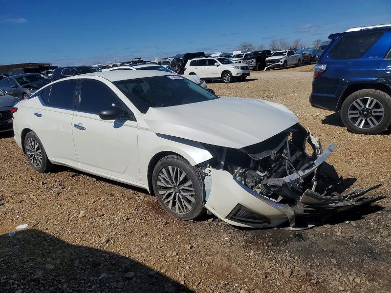 Photo 4 from auction – 2024 NISSAN ALTIMA with VIN 1N4BL4DV4RN327889