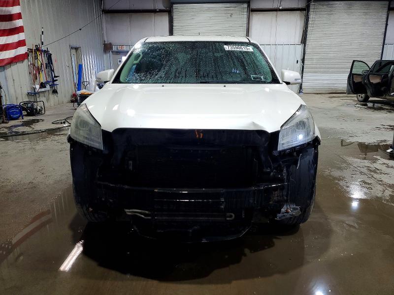 Photo 5 from auction – 2013 GMC ACADIA DEN with VIN 1GKKVTKD8DJ219272