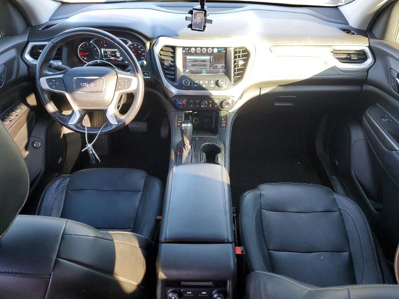 Photo 8 from auction – 2019 GMC ACADIA with VIN 1GKKNMLS3KZ258966