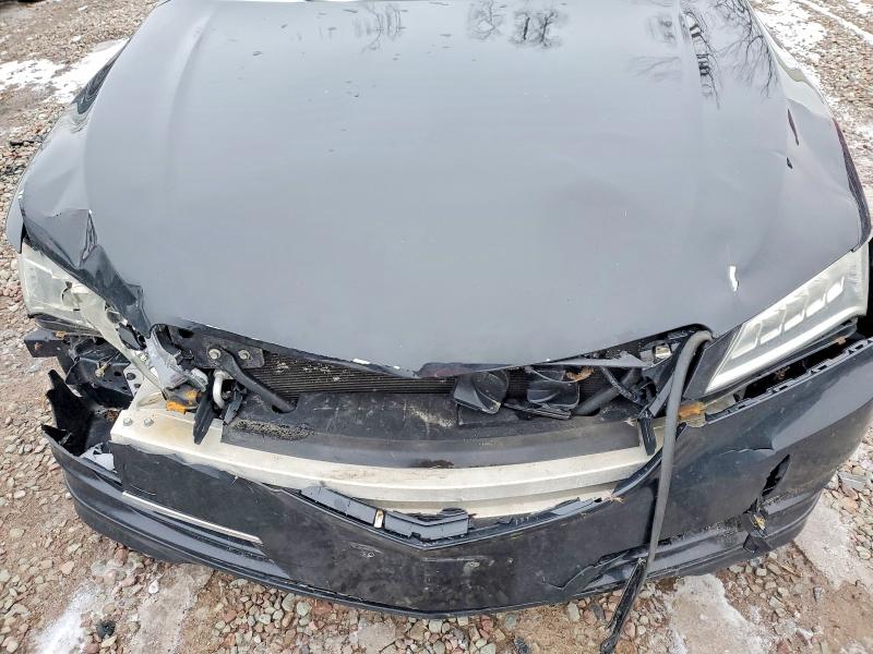 Photo 11 from auction – 2016 ACURA TLX TECH with VIN 19UUB1F56GA000773