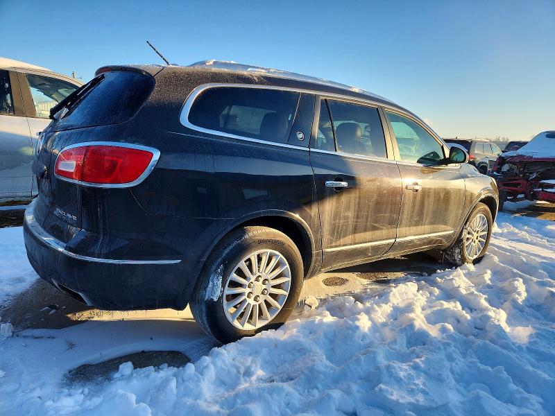 Photo 3 from auction – 2014 BUICK ENCLAVE with VIN 5GAKRCKD5EJ127572
