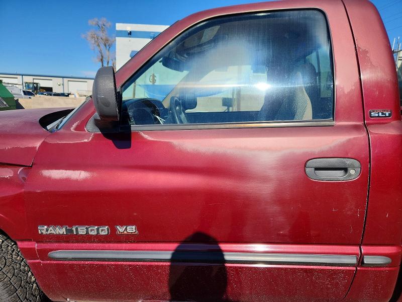 Zdjęcie 7 z aukcji – 2000 DODGE RAM 1500 z VIN 1B7HC16Y0YS564650