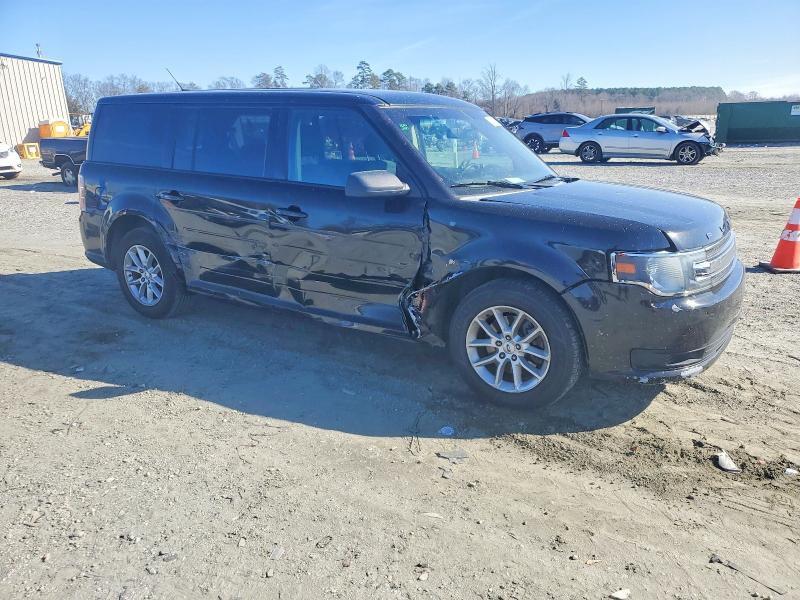 Photo 4 from auction – 2014 FORD FLEX SE with VIN 2FMGK5B87EBD36075